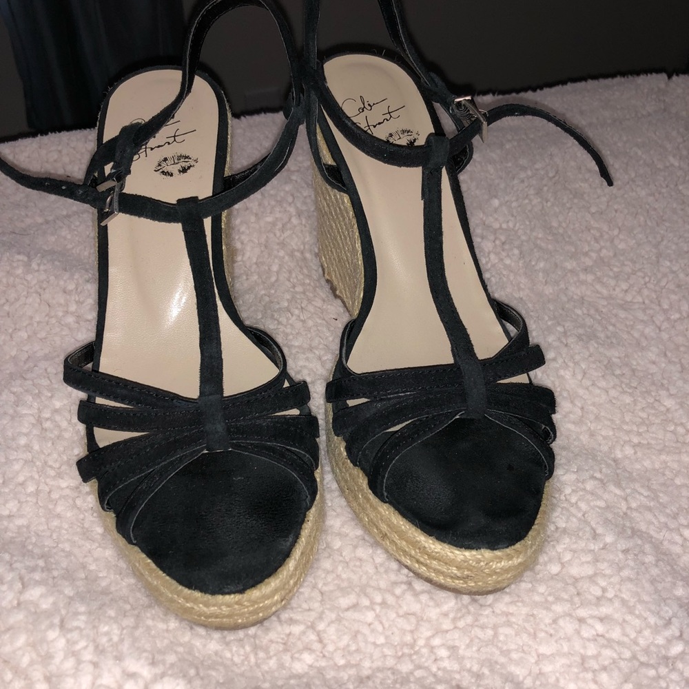 Wedges